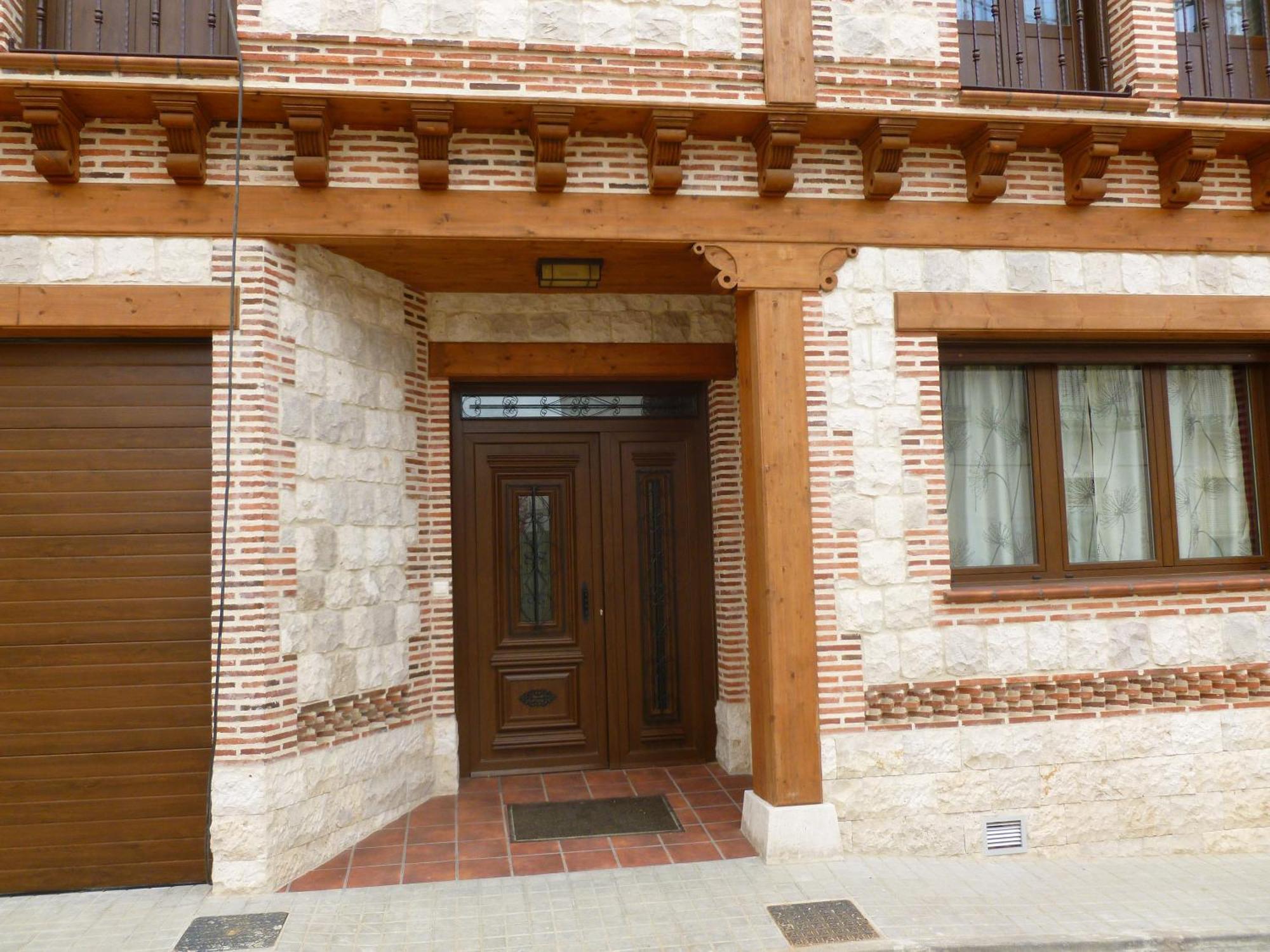 Puerta Villa Villabragima Екстер'єр фото